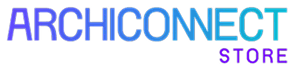 Archiconnect store Logo