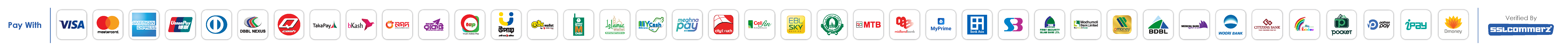 payment method